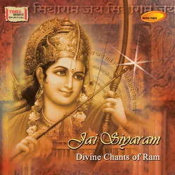 Jai Raghunandan Jai Siyaram